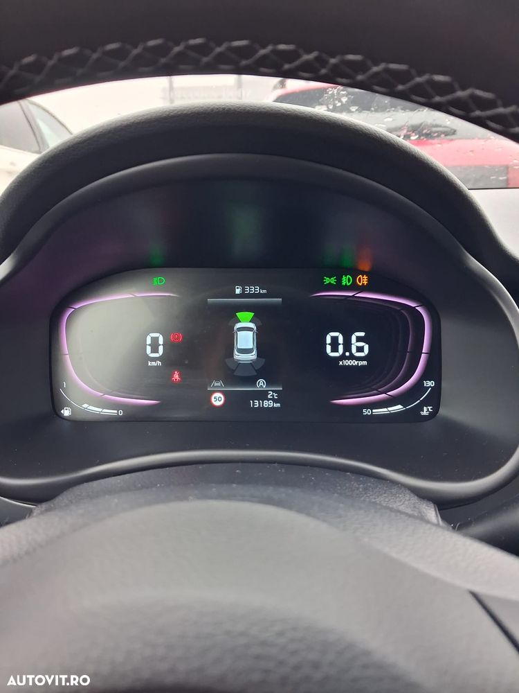 Kia Stonic 1.2 MPI 5MT Urban - 6