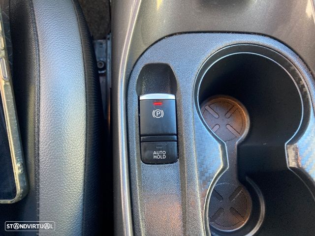 Nissan Juke 1.0 DIG-T N-Connecta - 30