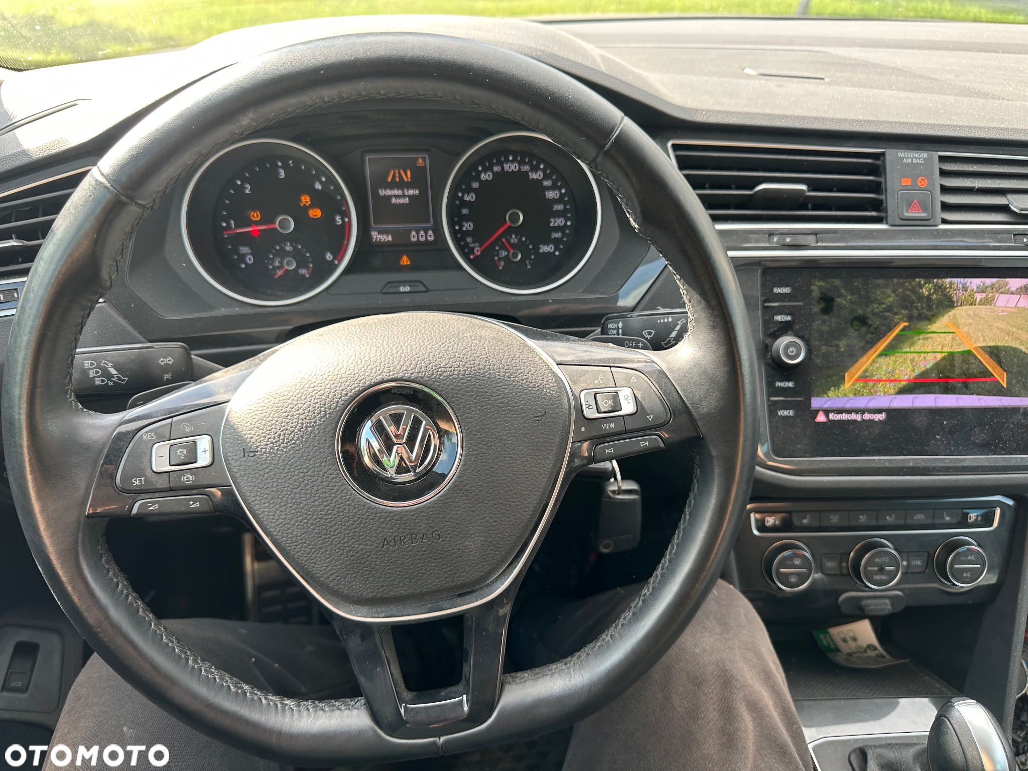 Volkswagen Tiguan 2.0 TDI BMT SCR 4Mot IQ Drive DSG - 18