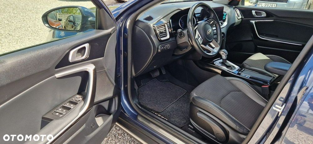 Kia XCeed - 17