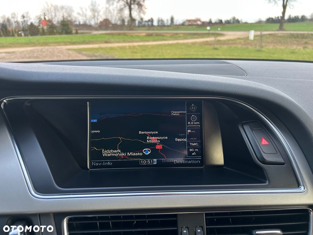 Audi A5 Coupé 2.0 TFSI Multitronic - 24