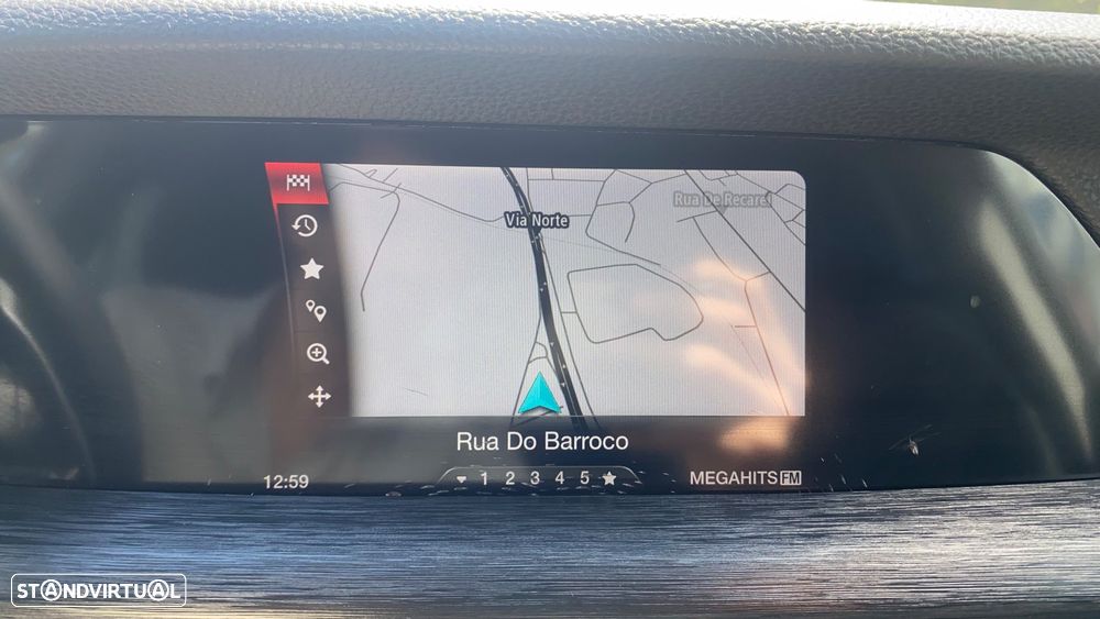 Alfa Romeo Stelvio 2.2 D Super AT8 - 41