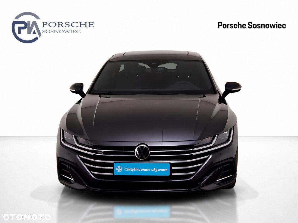 Volkswagen Arteon Shooting Brake 2.0 TDI 4Motion R-Line DSG - 9