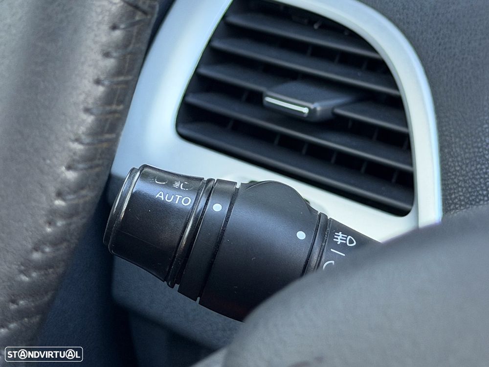 Renault Mégane Sport Tourer 1.5 dCi Dynamique - 21