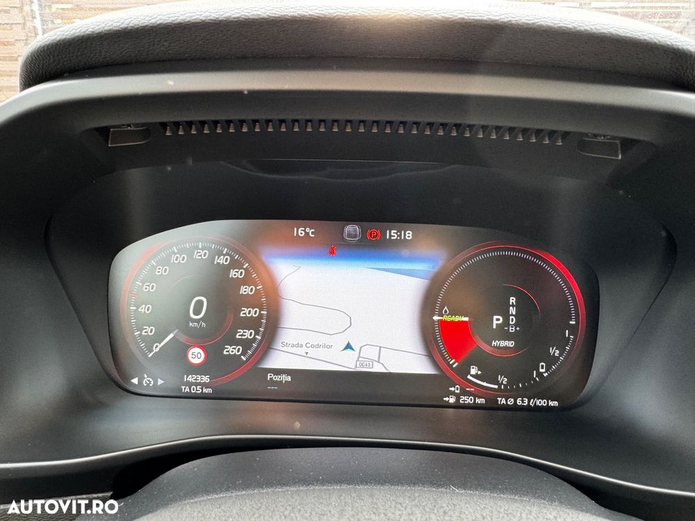 Volvo XC 40 T5 Recharge DKG RDesign - 29