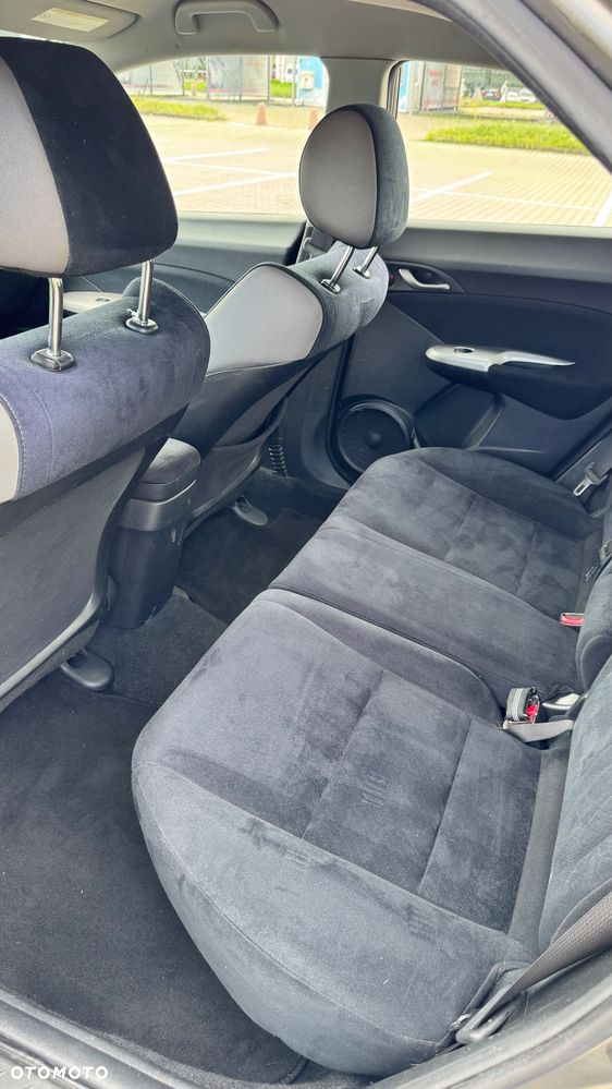 Honda Civic 1.4 Comfort - 8