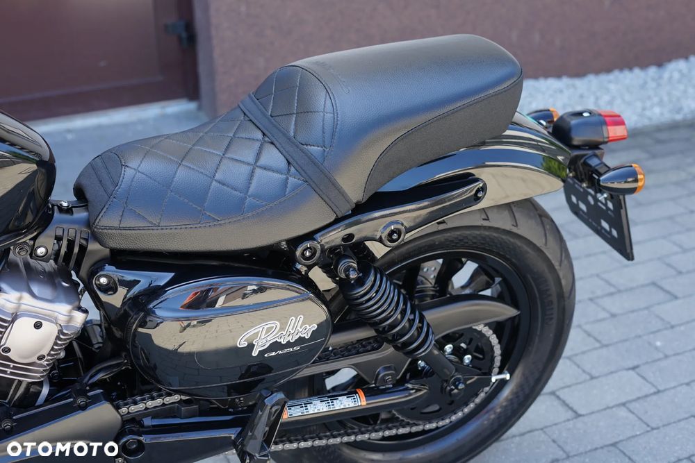 Hyosung GV - 24