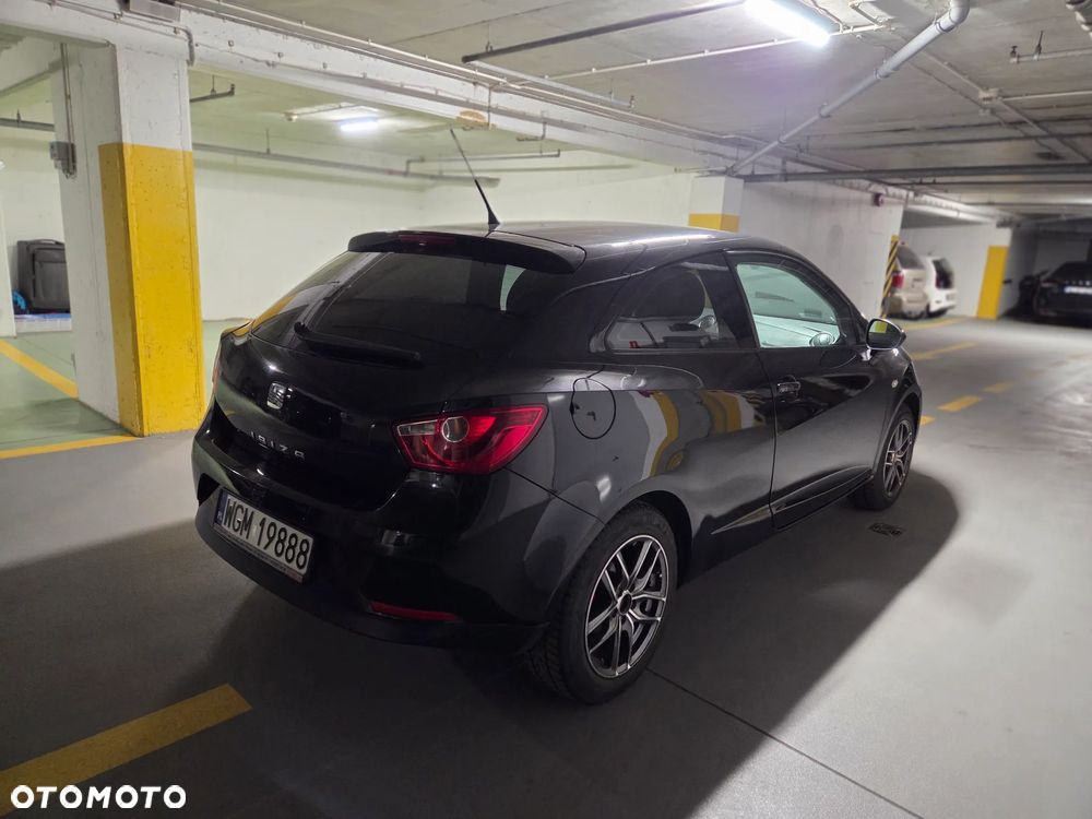 Seat Ibiza SC 1.4 16V Style - 2