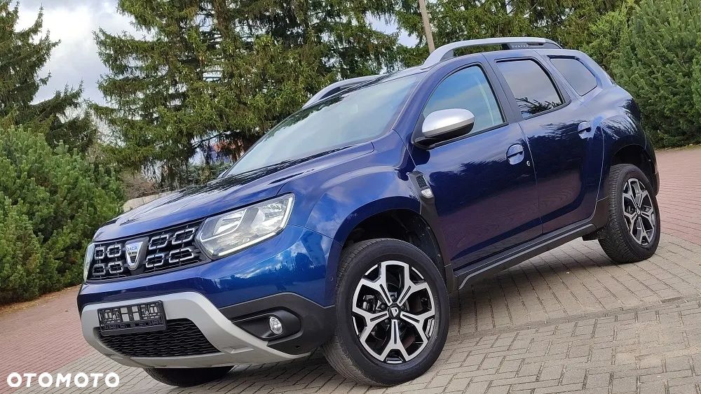 Dacia Duster SCe 115 2WD Comfort - 10