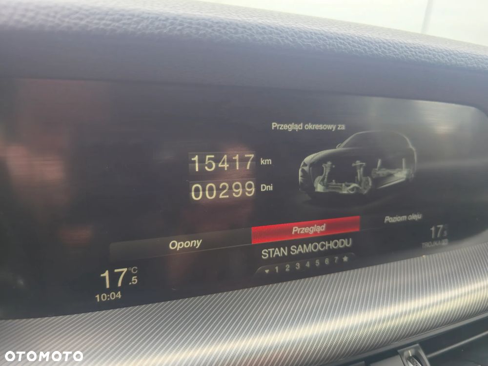 Alfa Romeo Stelvio 2.0 Turbo TI Q4 - 33