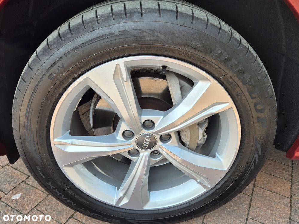 Audi Q5 45 TFSI mHEV Quattro Sport S tronic - 4