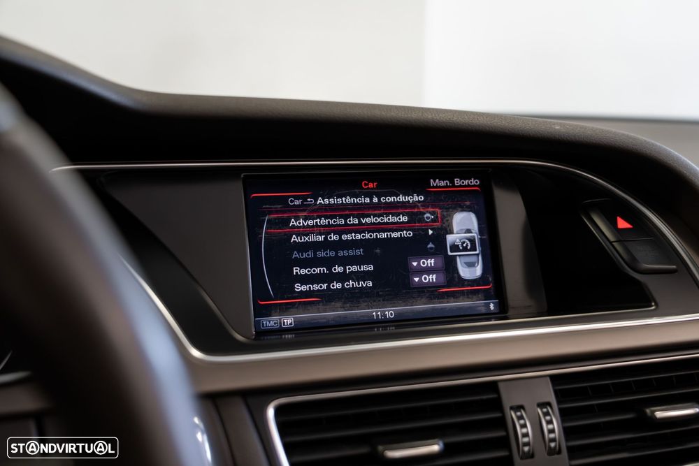 Audi A5 Cabrio 2.0 TFSi quattro S-tronic - 17
