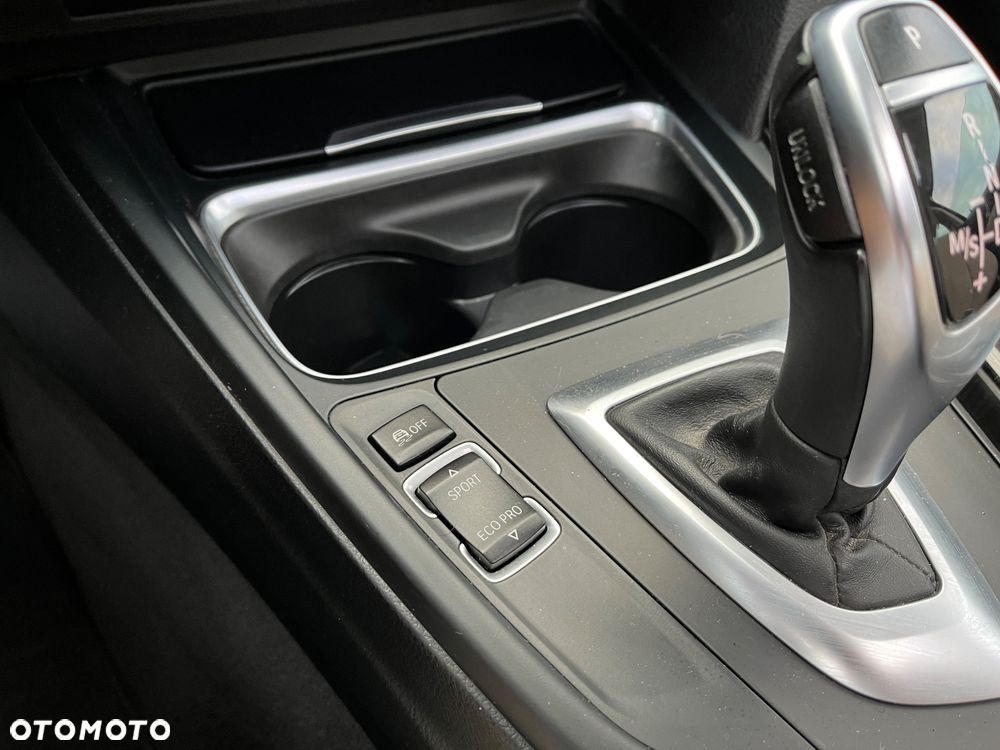 BMW Seria 4 - 20