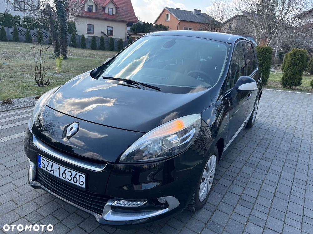 Renault Scenic 1.6dCi Energy Bose Edition - 2