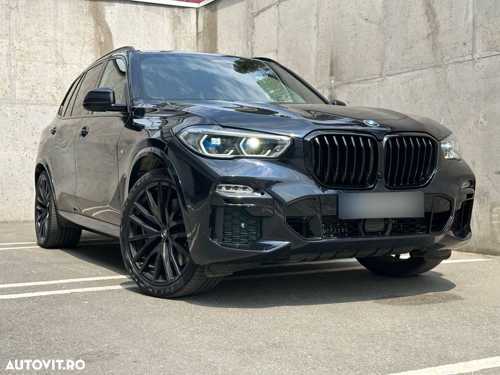 BMW X5 xDrive40i xLine - 16