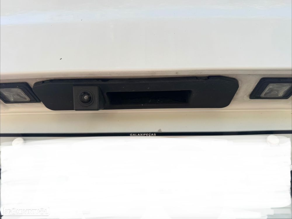 Mercedes-Benz Vito 109 CDI - 11