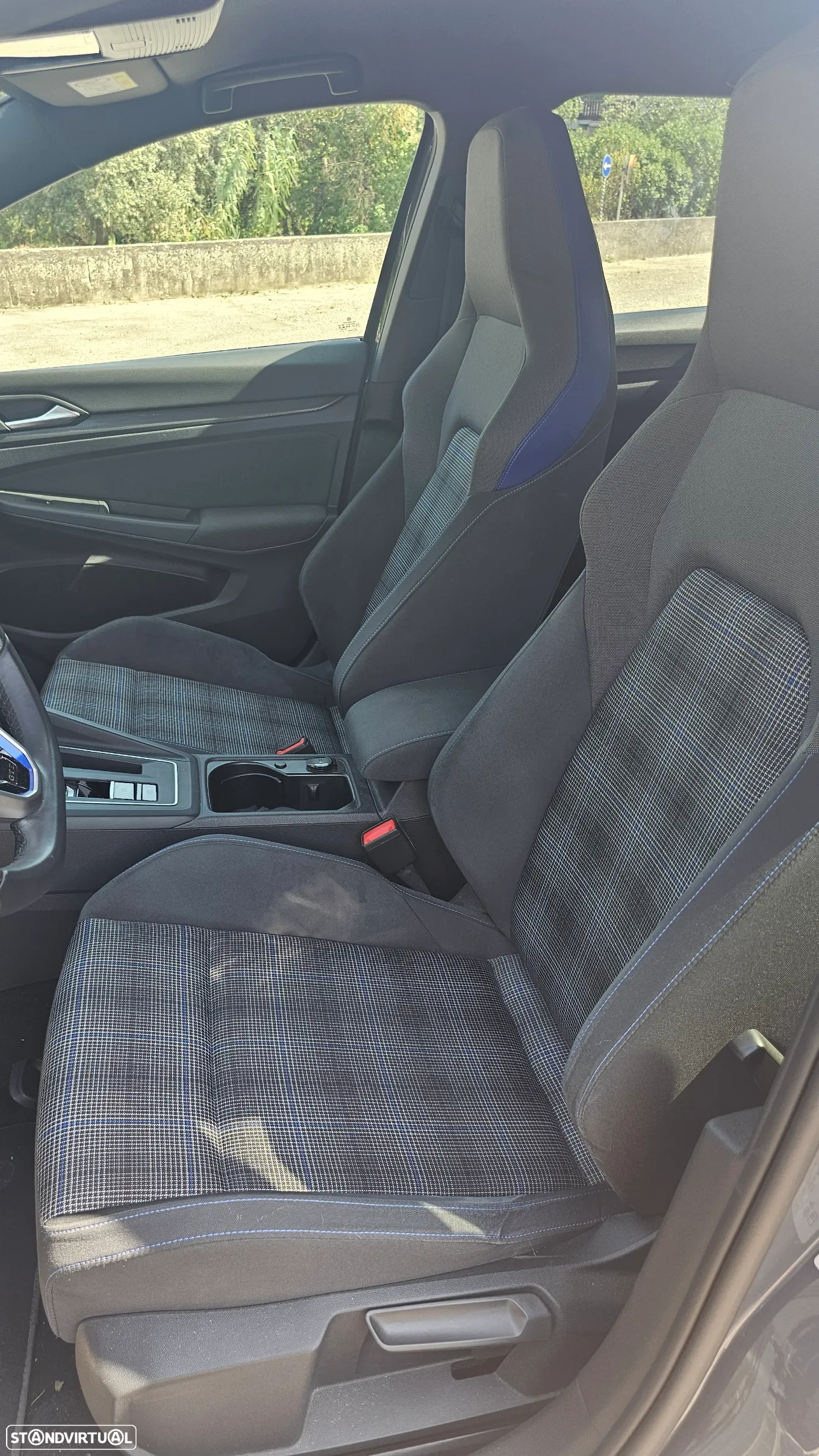 VW Golf 1.4 TSI GTE+ DSG - 11