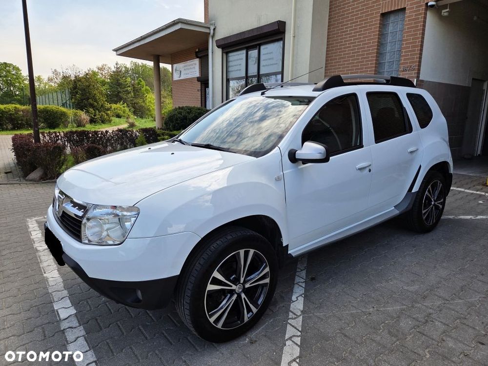 Dacia Duster 1.6 Laureate - 7