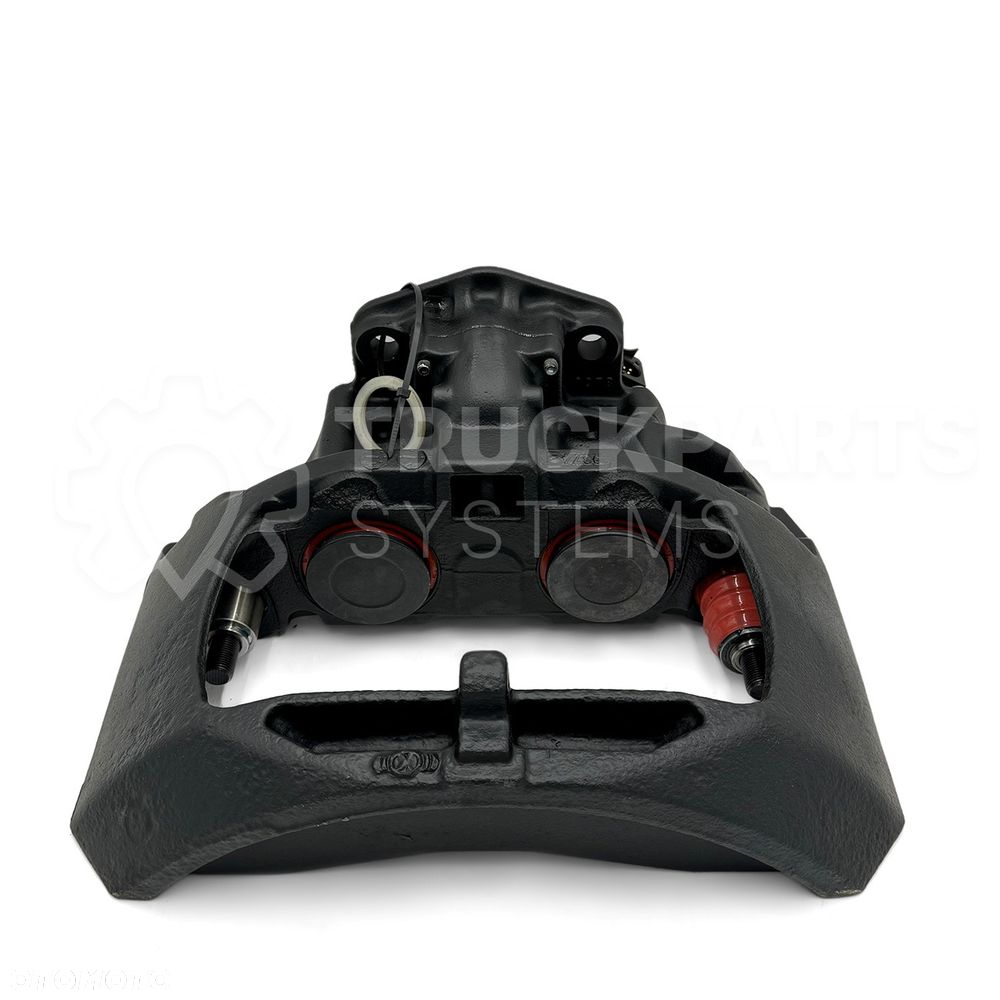 Zacisk hamulcowy Knorr-Bremse SB7 Radial K002797 - 3