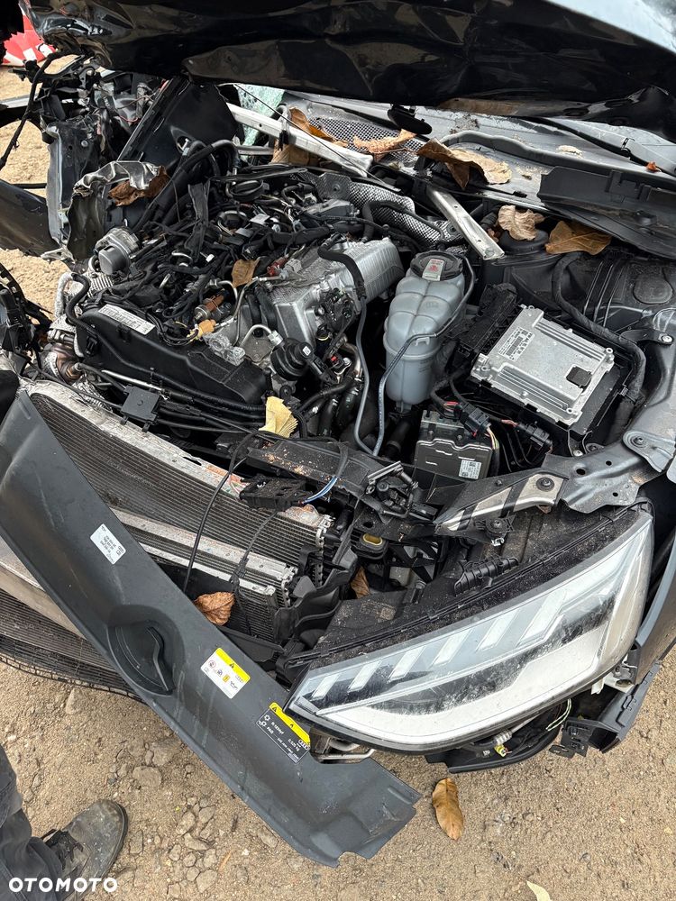 Audi A4 Avant 40 TDI S tronic advanced - 20