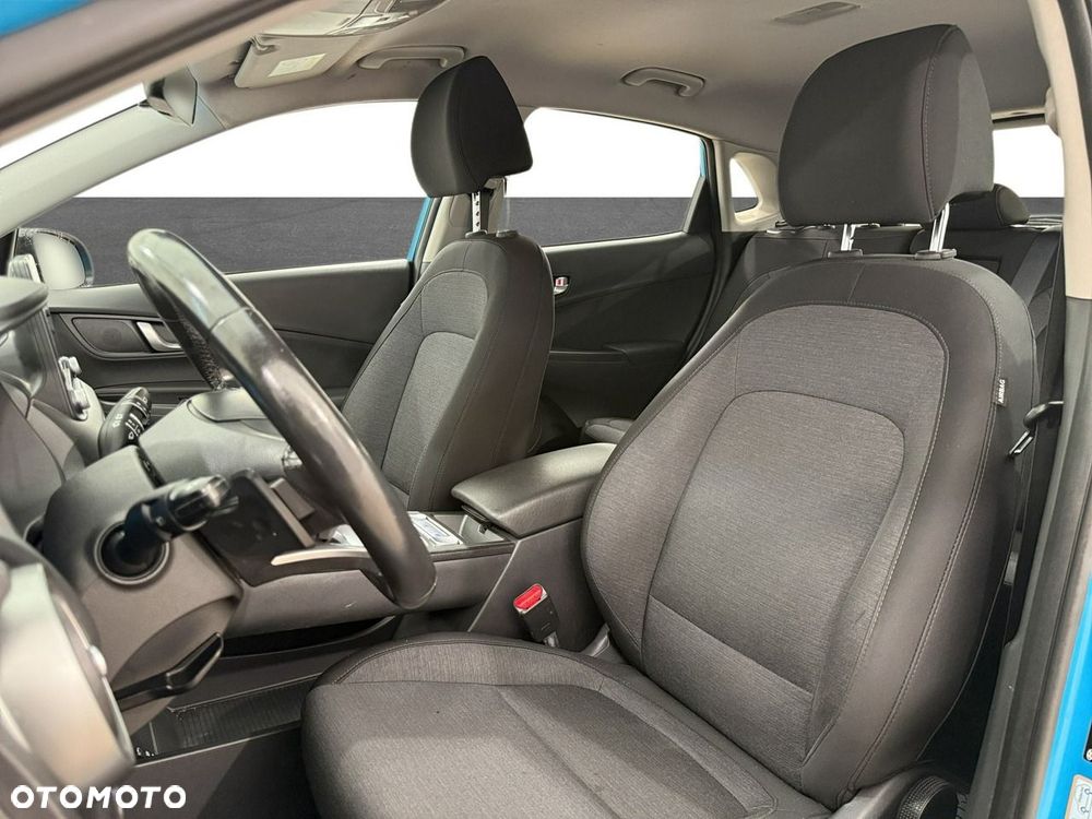Hyundai Kona - 18