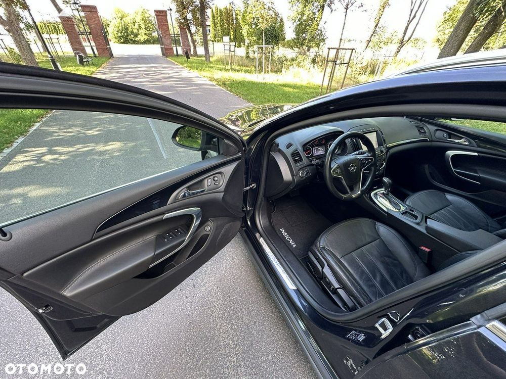 Opel Insignia - 17