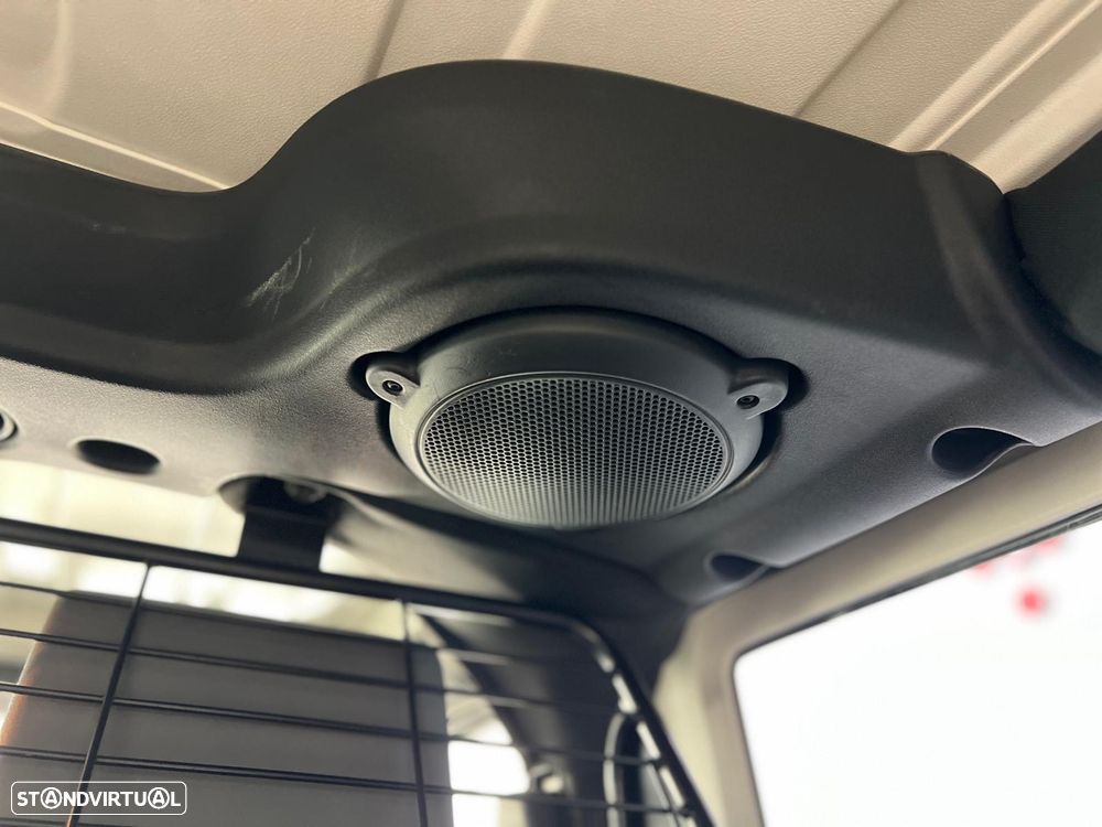 Jeep Wrangler 2.8 CRD ATX Sport - 16