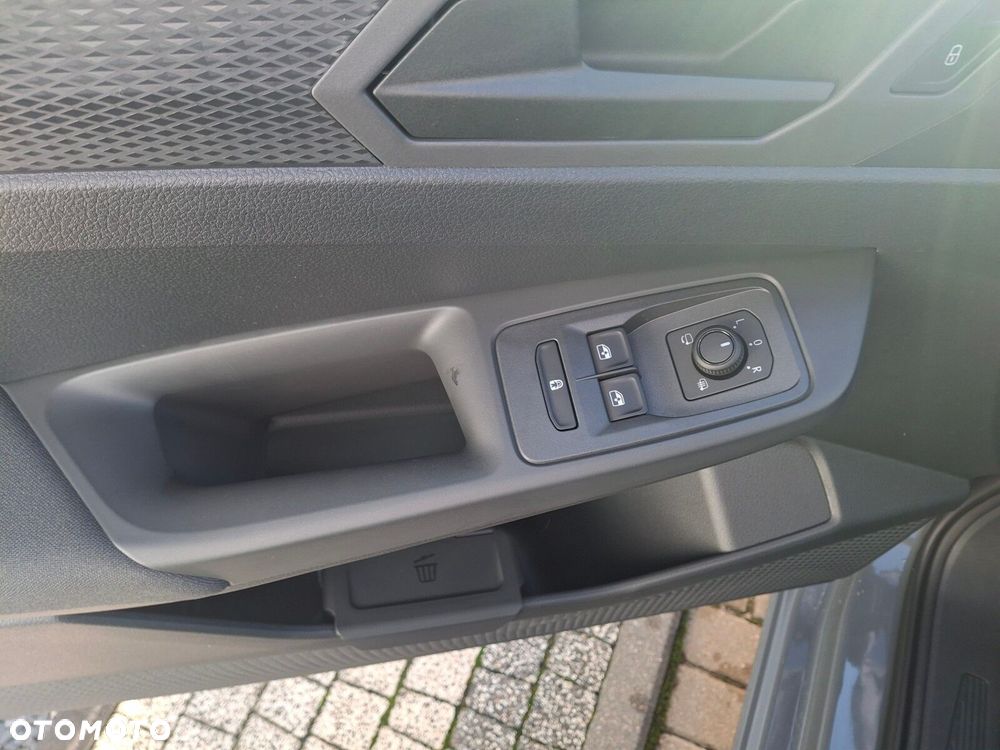 Volkswagen Caddy - 13