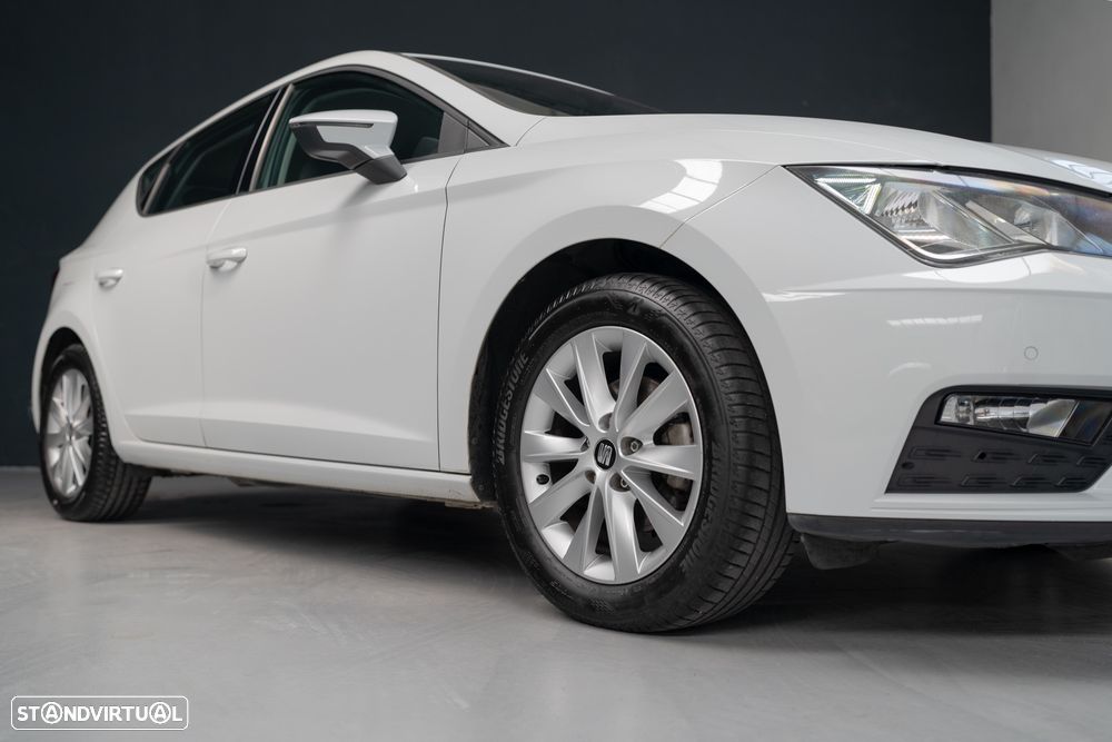 SEAT Leon 1.0 EcoTSI Style S/S - 5