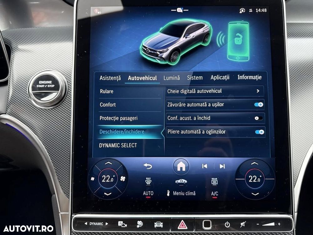 Mercedes-Benz GLC 300 e 4MATIC - 22