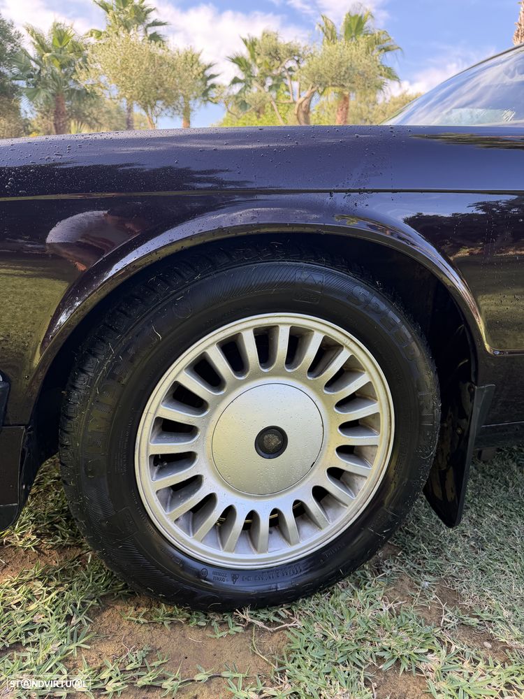 Jaguar XJ XJ6 4.0 Sport Aut. - 9