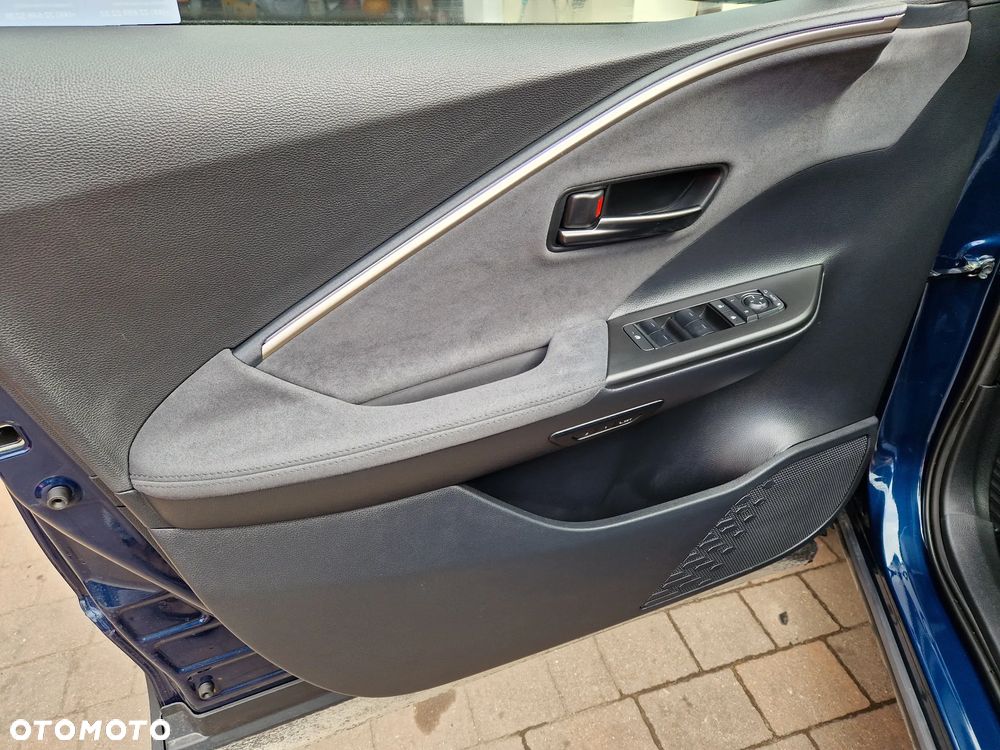 Toyota C-HR 1.8 Hybrid Executive - 20