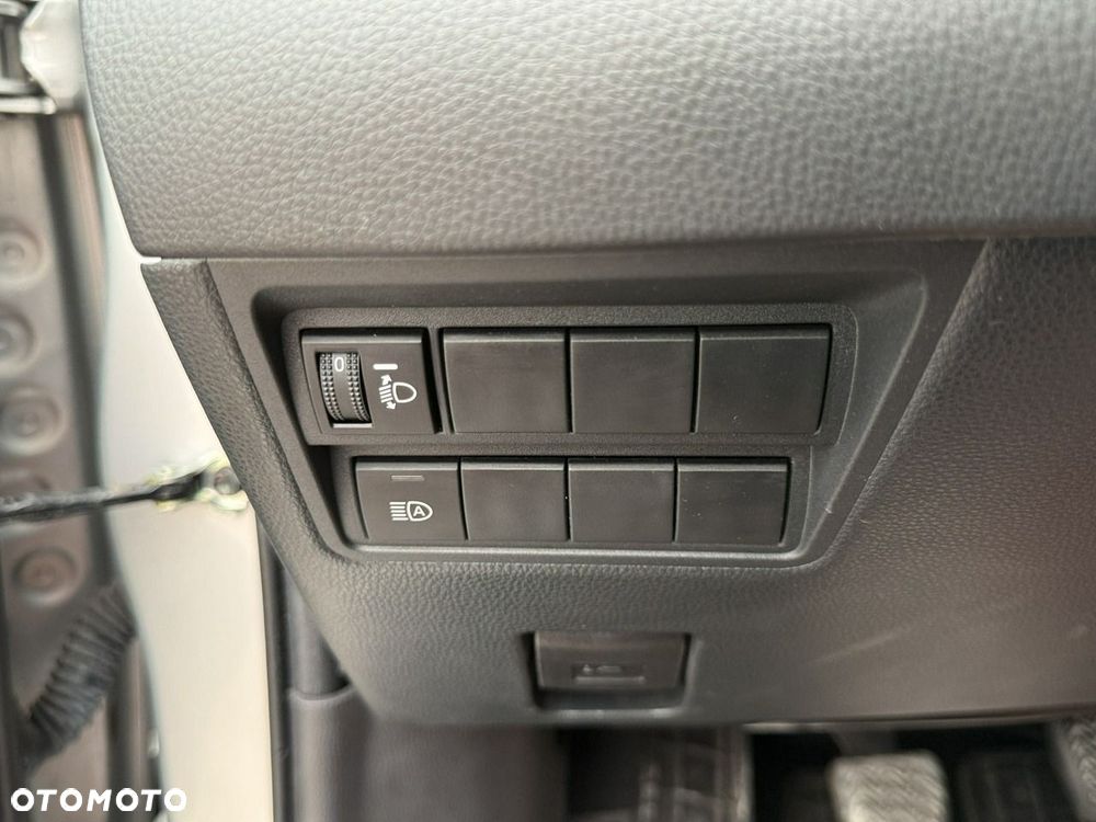 Toyota Yaris 1.5 Comfort - 27