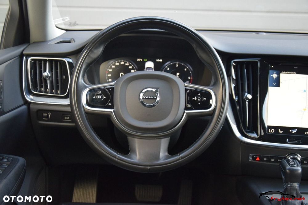 Volvo V60 - 36