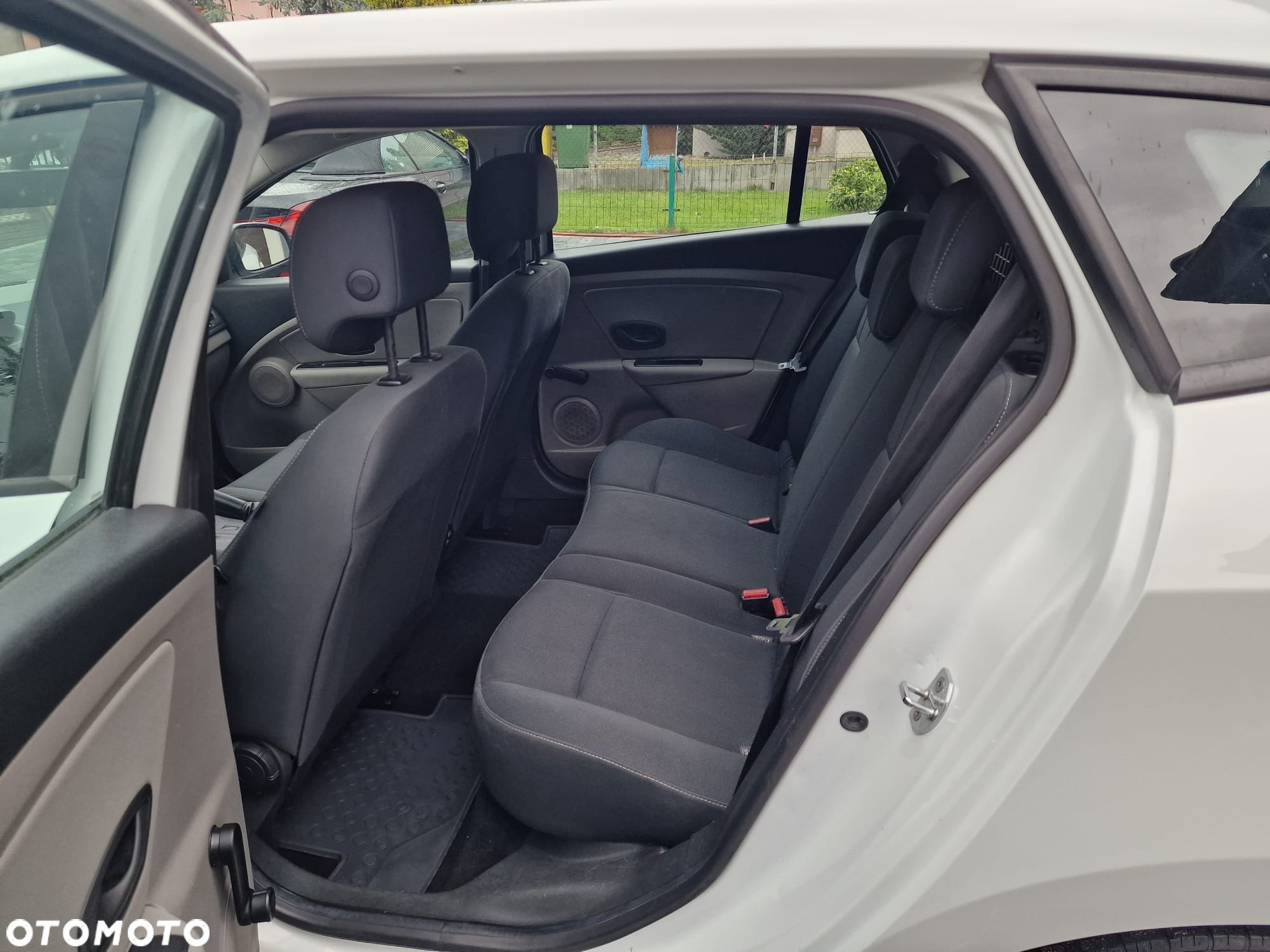 Renault Megane 1.6 16V 110 Authentique - 14