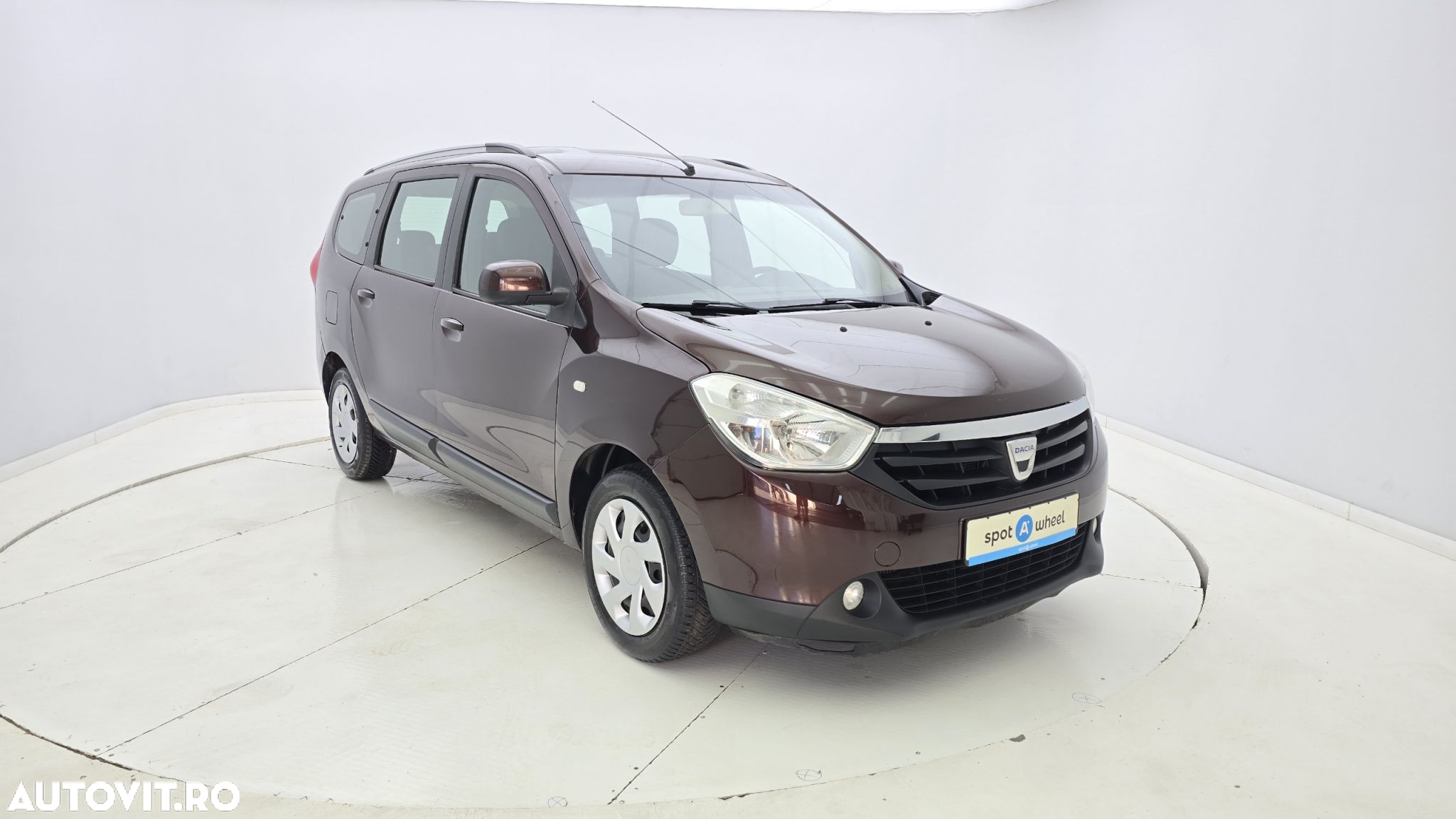 Dacia Lodgy - 4