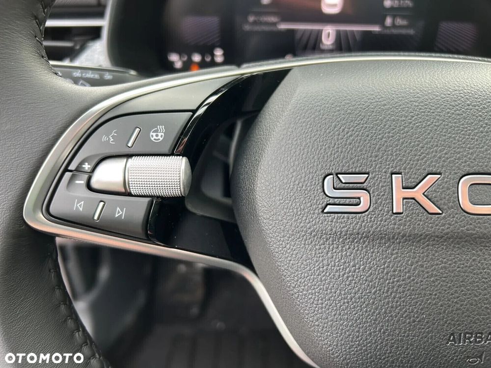 Skoda Kamiq - 14
