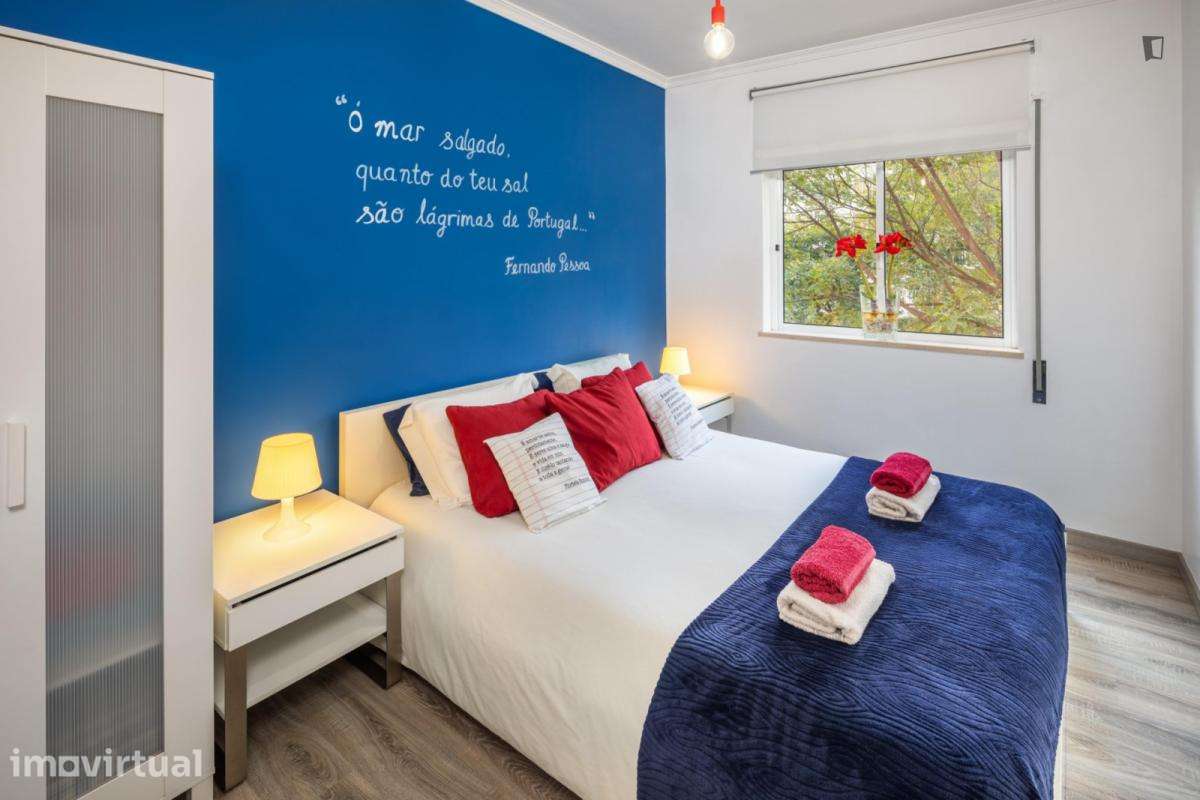 Apartamento com 2 quartos - localizado em Faro - Grande imagem: 4/25