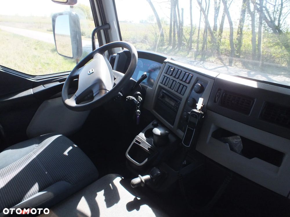 Volvo FL290 - 17