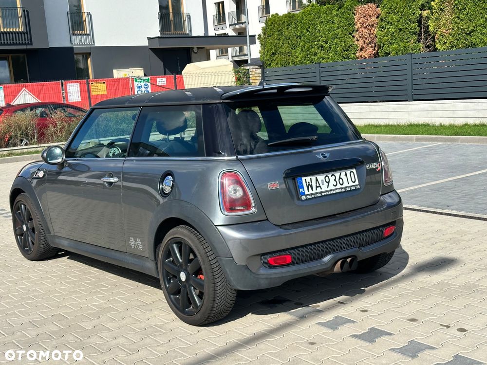 MINI Cooper - 4