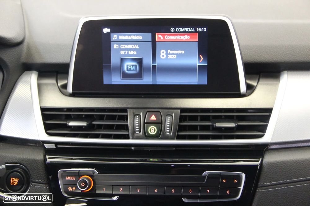 BMW 225xe Active Tourer Pack M - 9