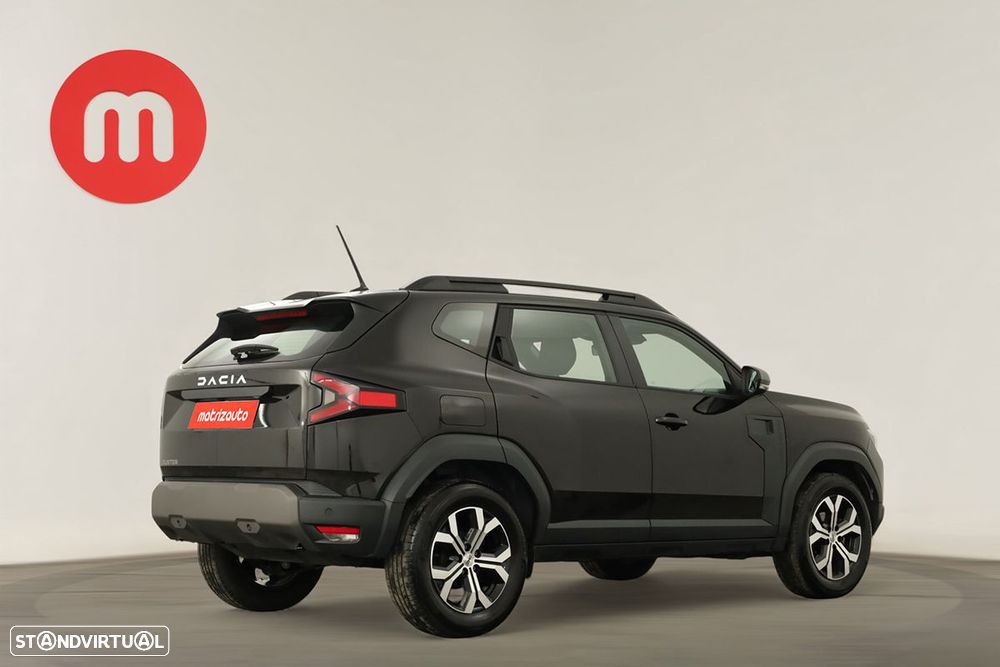 Dacia Duster 1.0 TCe ECO-G Expression Bi-Fuel - 4