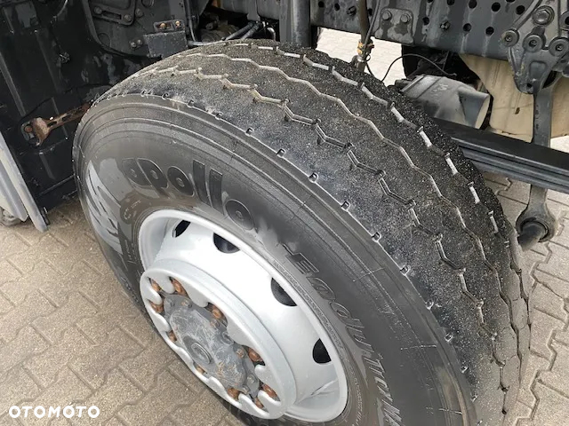 Mercedes-Benz Arocs 4145 8x8 mulda - 25