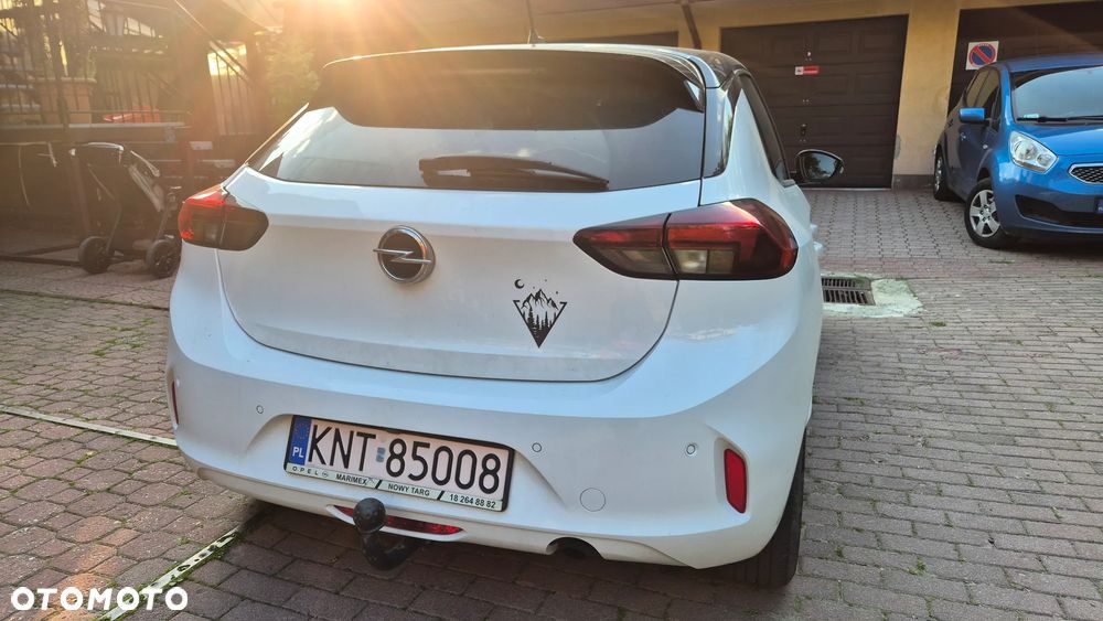 Opel Corsa 1.2 Edition S&S - 10