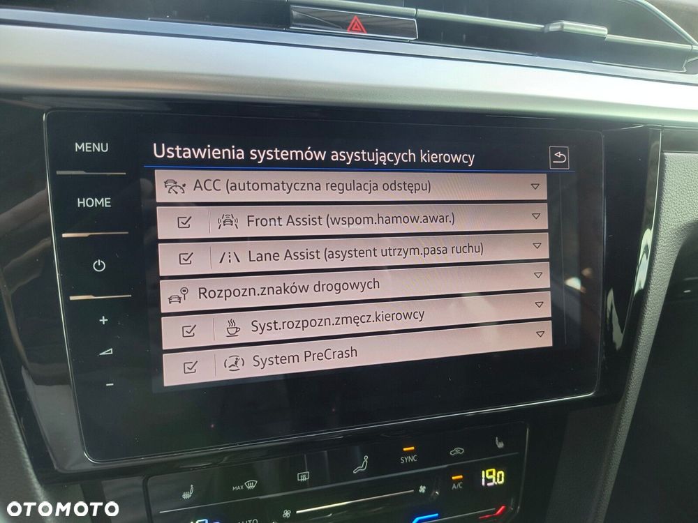 Volkswagen Arteon 2.0 TSI Elegance DSG - 25