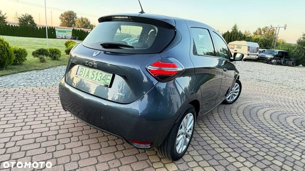 Renault Zoe - 29