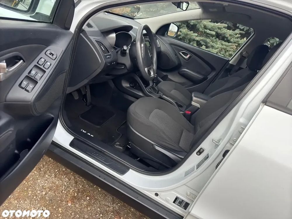 Hyundai ix35 - 6