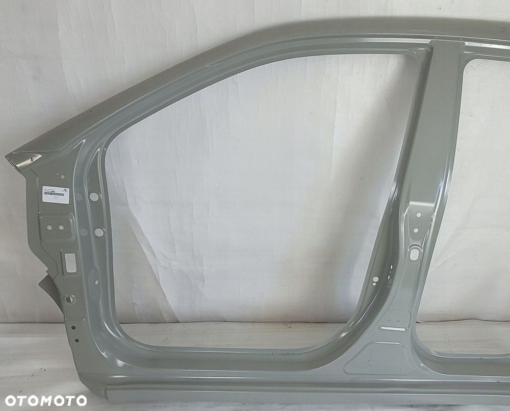 POSZYCIE LEWE PRÓG SŁUPEK HYUNDAI i10 III 2019- 71112-K7000 - 2