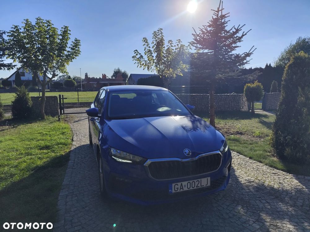 Skoda Scala - 3