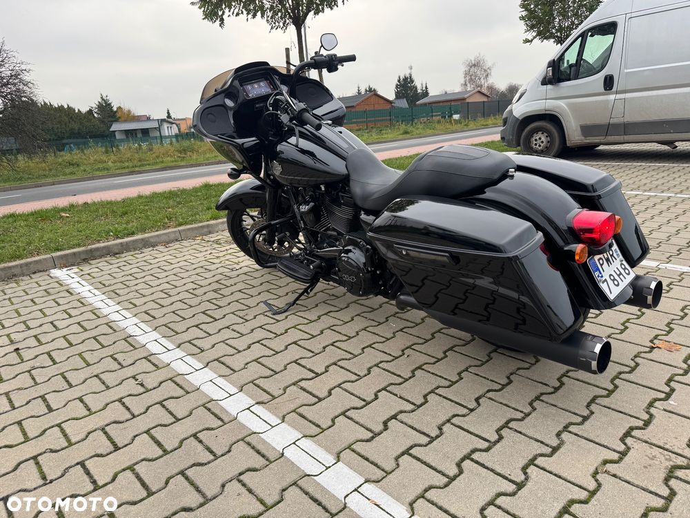 Harley-Davidson Touring Road Glide - 7